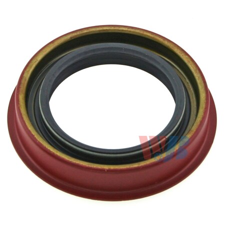 Wjb Ensure Bearing Life With Premium Seals, Ws3946 WS3946